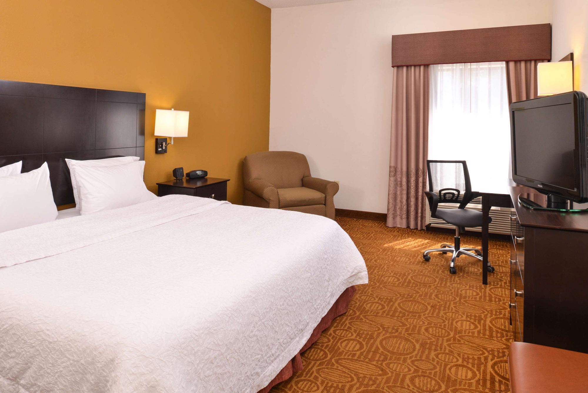 Comfort Inn & Suites Toledo Exteriör bild