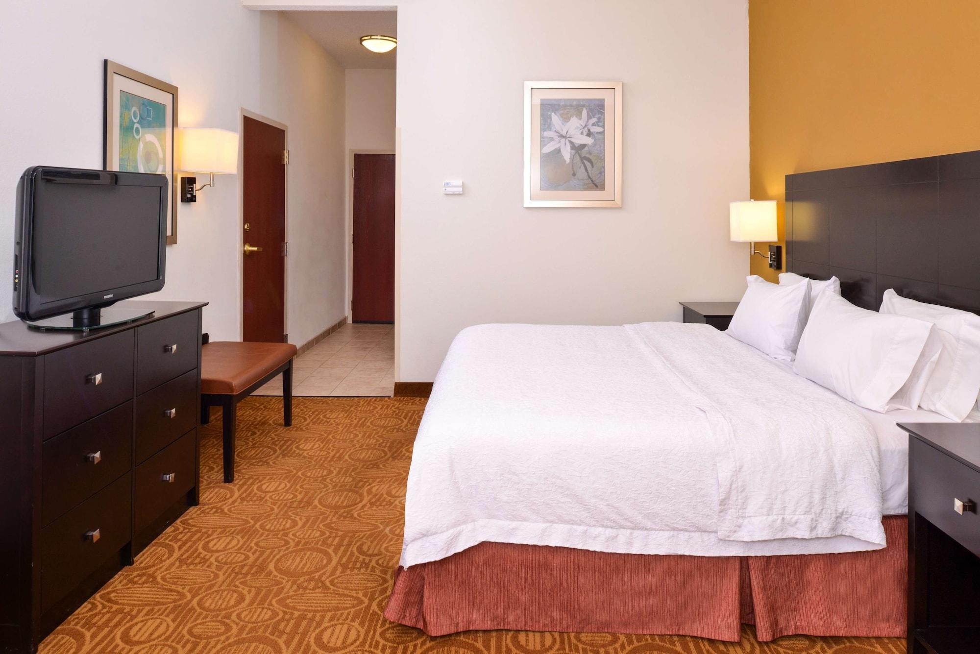 Comfort Inn & Suites Toledo Exteriör bild