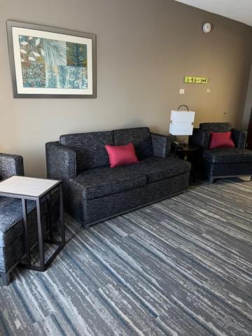 Comfort Inn & Suites Toledo Exteriör bild