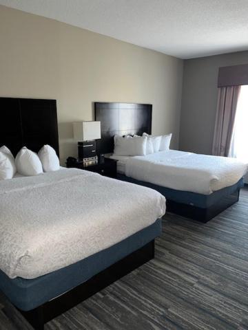 Comfort Inn & Suites Toledo Exteriör bild