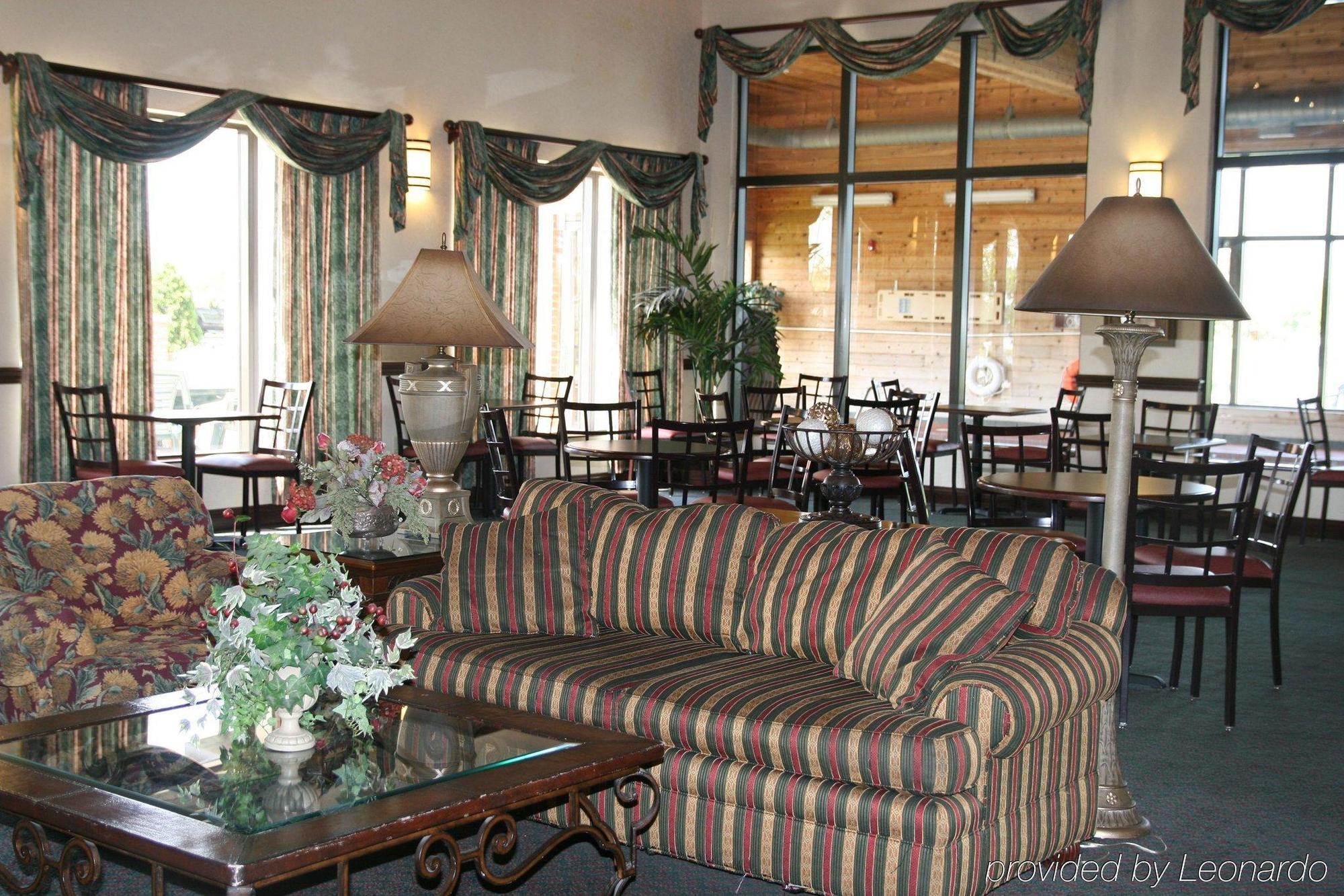 Comfort Inn & Suites Toledo Exteriör bild