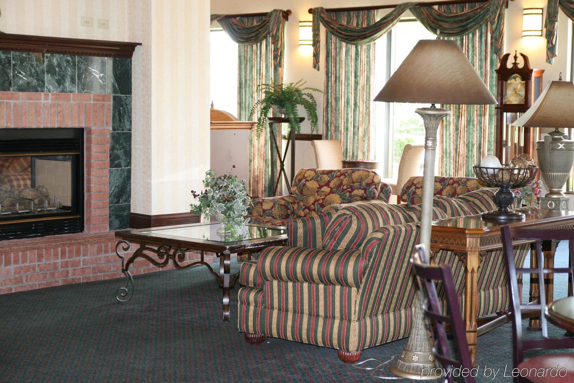 Comfort Inn & Suites Toledo Exteriör bild