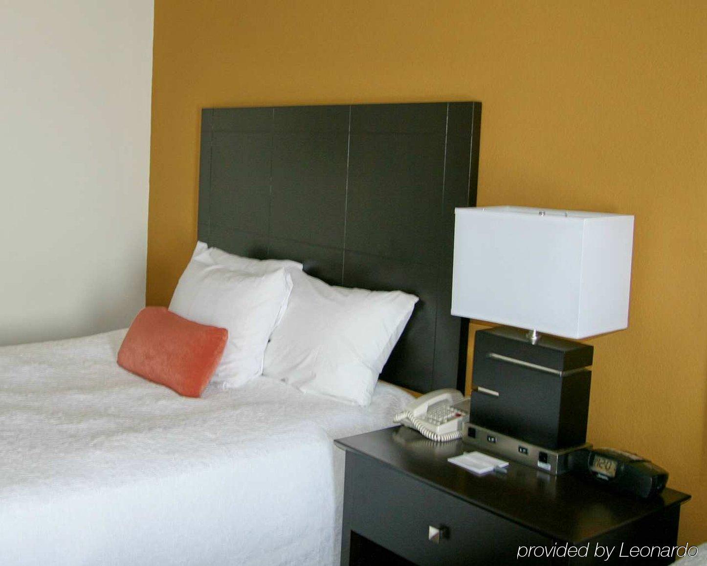 Comfort Inn & Suites Toledo Rum bild