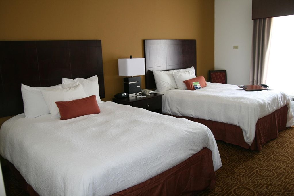 Comfort Inn & Suites Toledo Rum bild