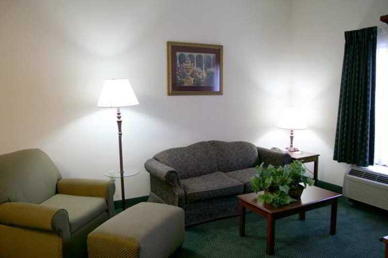 Comfort Inn & Suites Toledo Exteriör bild